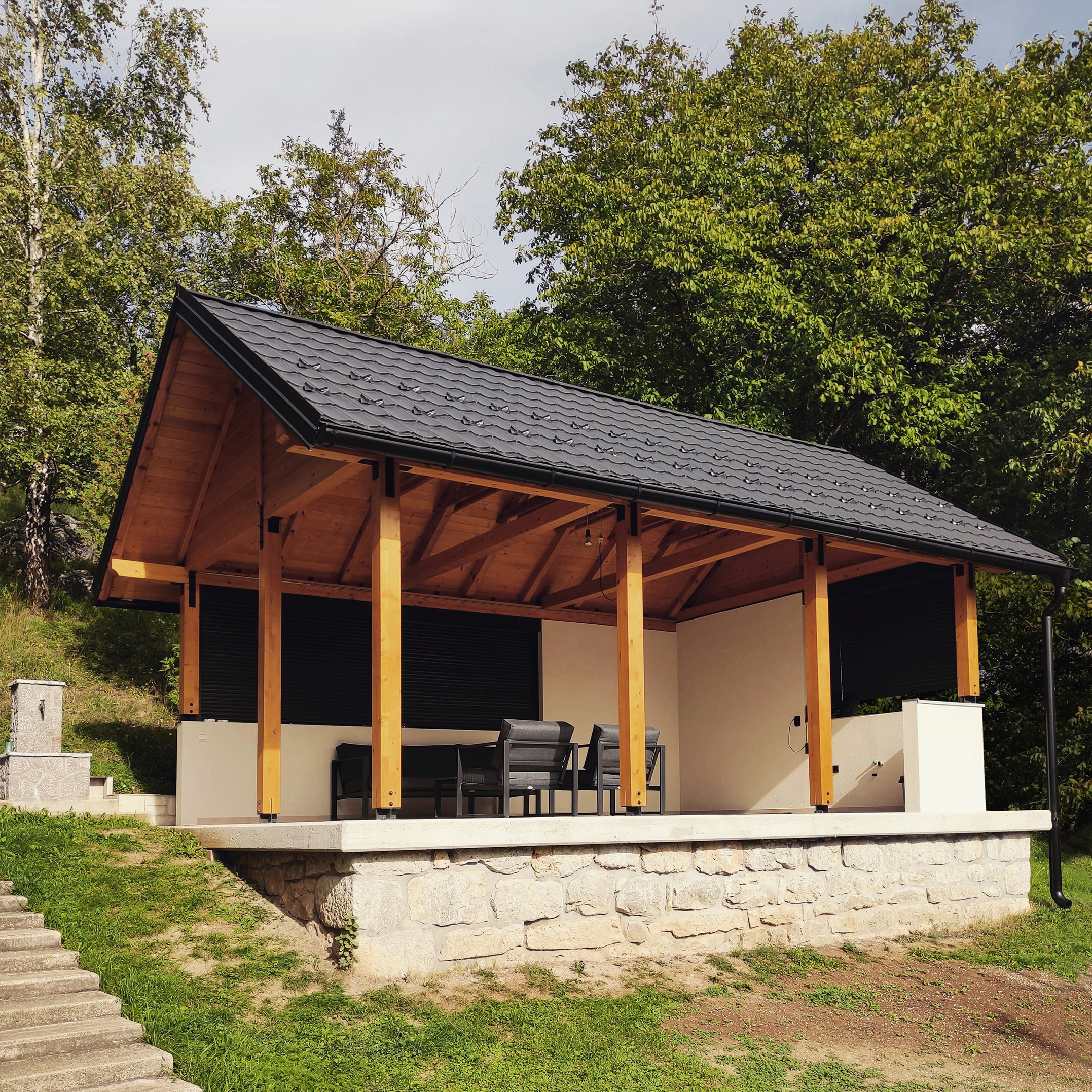 Letnjikovac